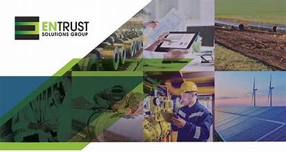 ENTrust Solutions